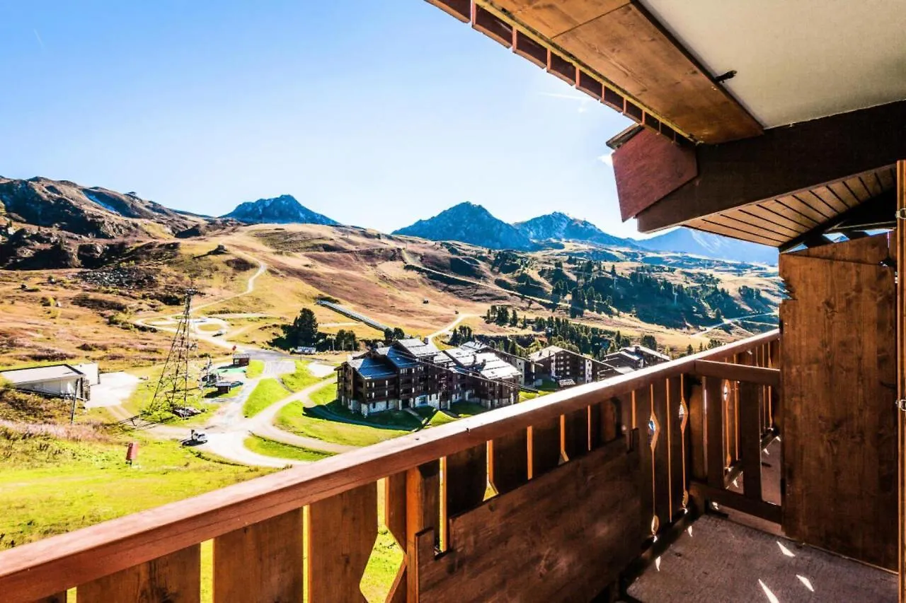 Residence Callisto - Maeva Home - Appartement 3 Pieces 6 Personnes - Budget Mae-8964 La Plagne