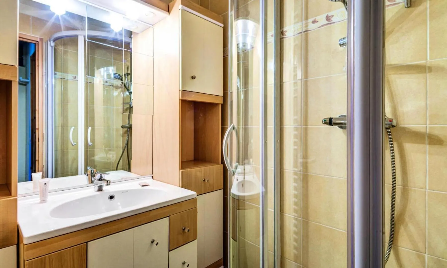 Apartment Residence Callisto - Maeva Home - Appartement 3 Pieces 6 Personnes - Budget Mae-8964 La Plagne