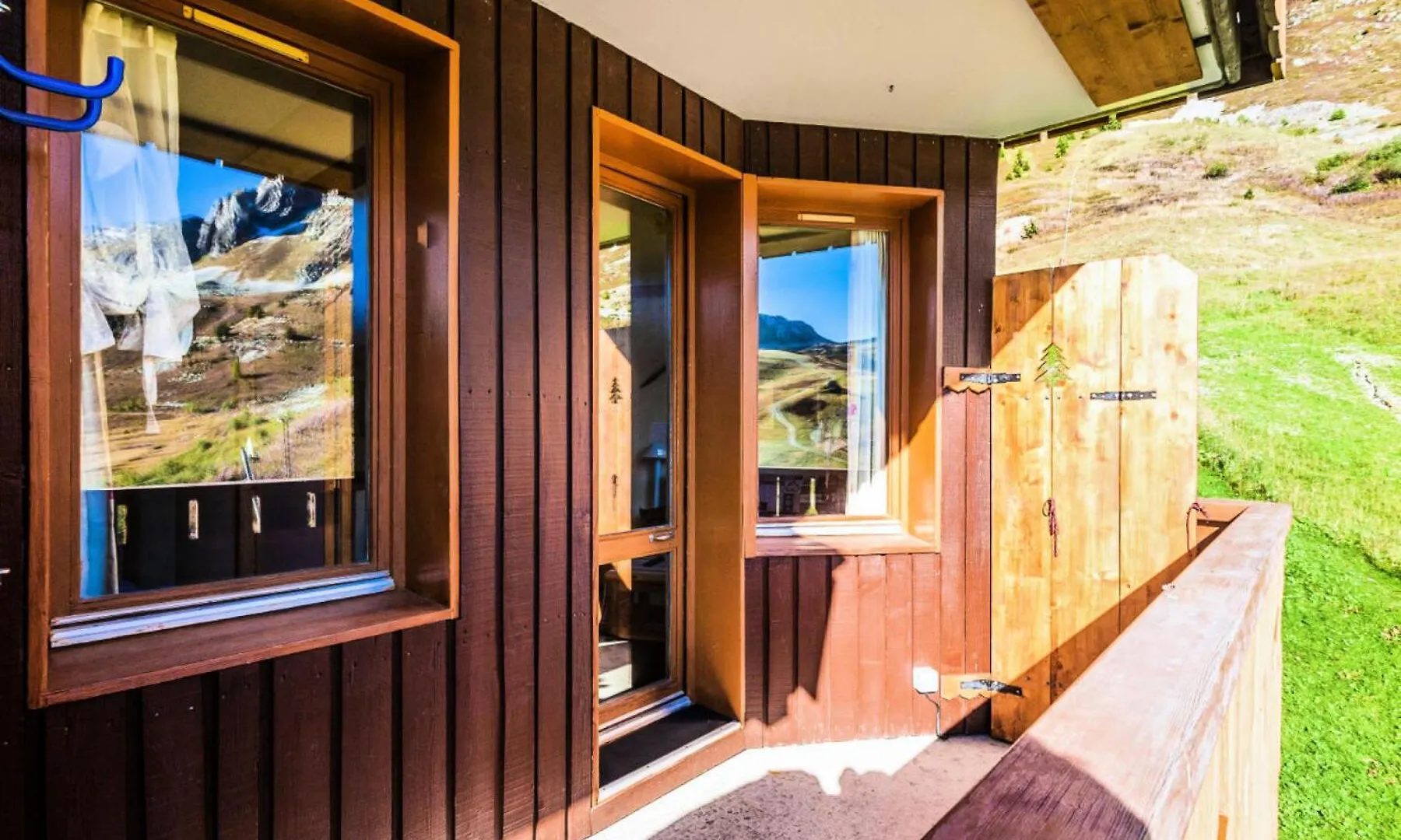 Residence Callisto - Maeva Home - Appartement 3 Pieces 6 Personnes - Budget Mae-8964 La Plagne Apartment